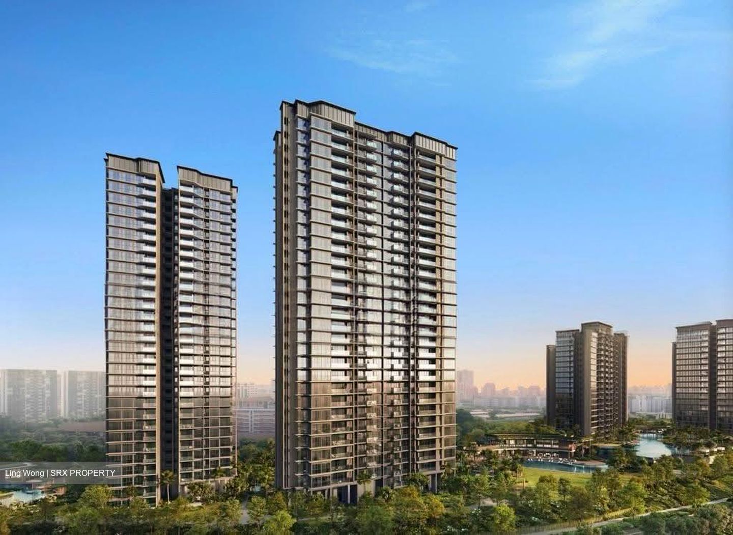 Thomson View Condominium (D20), Condominium #634142481